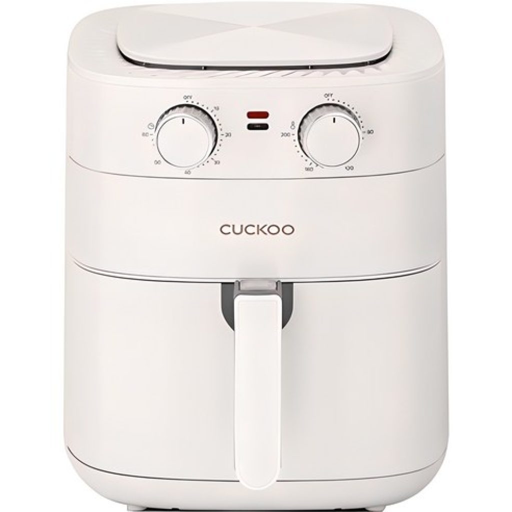 에어프라이어 추천
쿠쿠 대용량 에어프라이어 5.5L