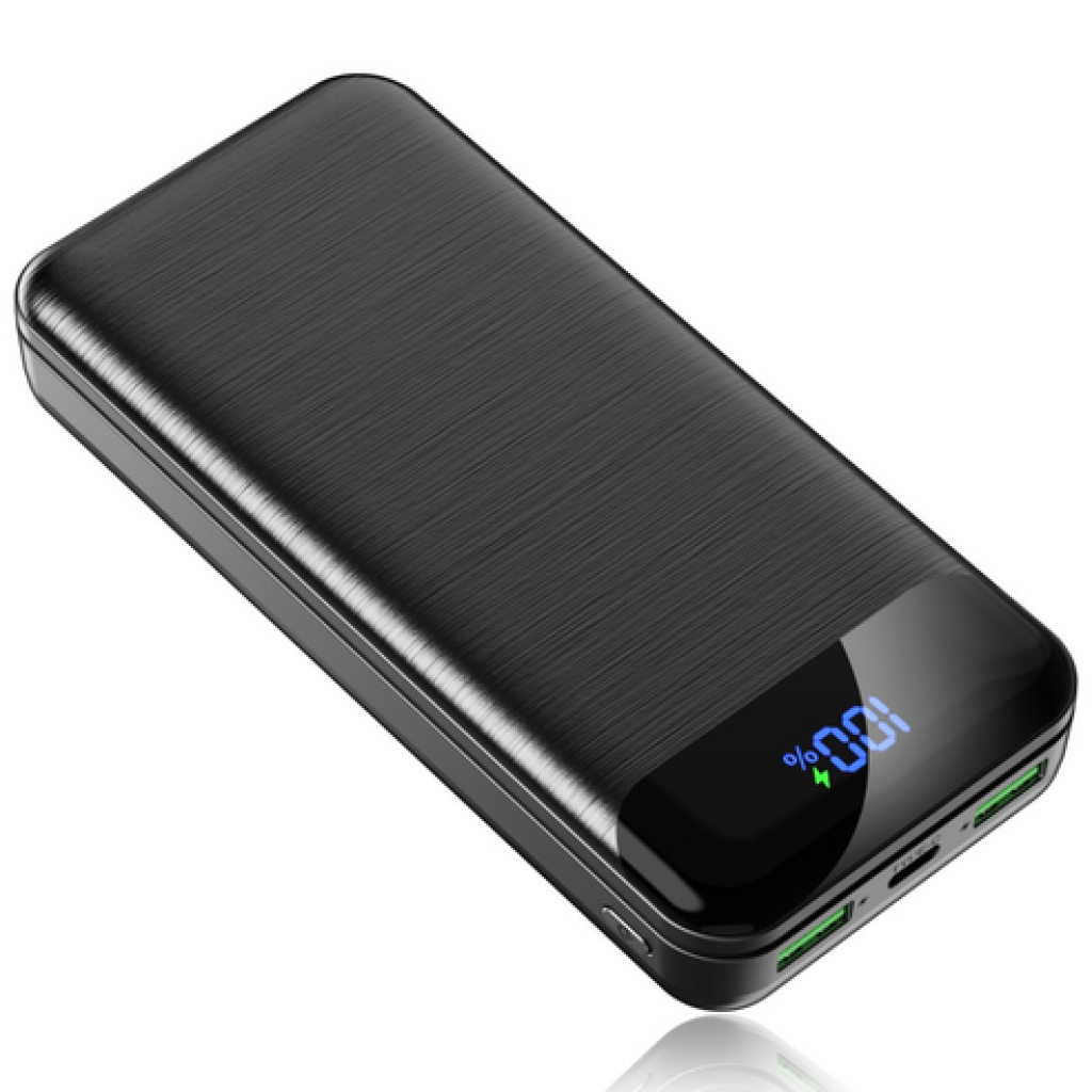 KLIFE 보조배터리 20000mAh │ 보조배터리 추천 2025 대용량 고속충전