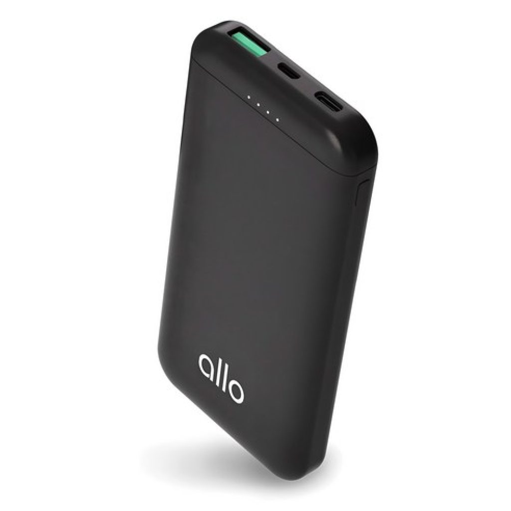 알로코리아 보조배터리 10000mAh │ 보조배터리 추천 2025 가성비 인기