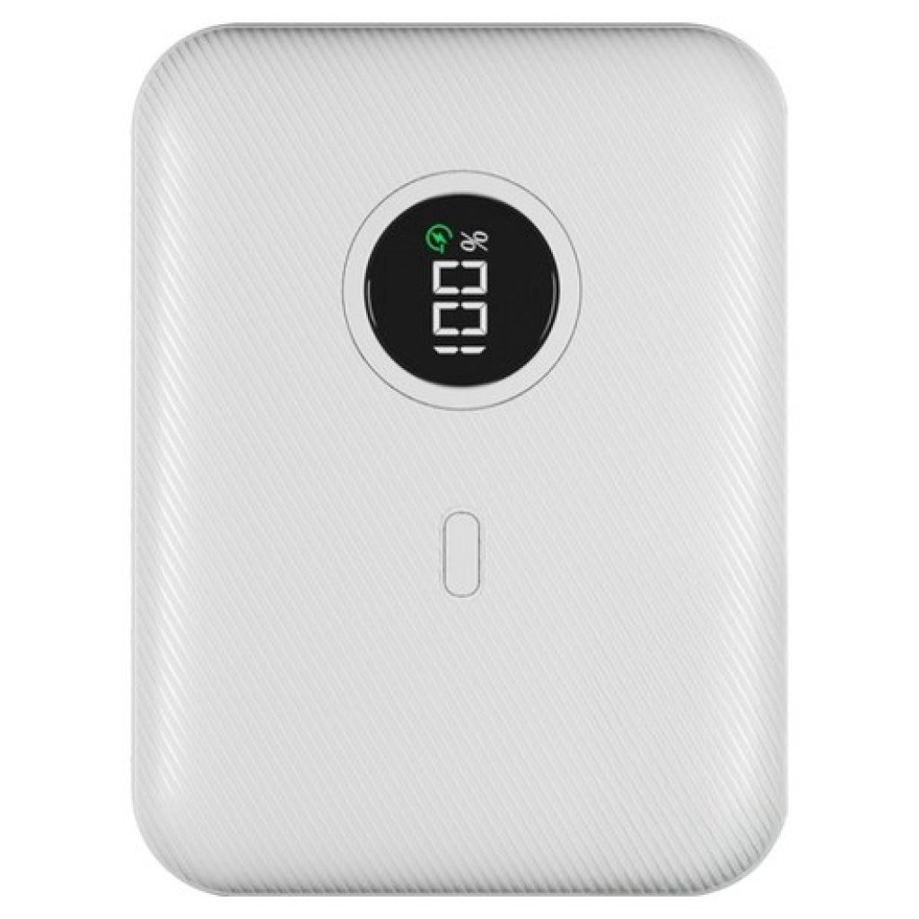 보바 미니 보조배터리 10000mAh │ 보조배터리 추천 2025 휴대성 고속충전