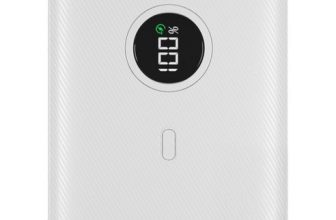 보바 미니 보조배터리 10000mAh │ 보조배터리 추천 2025 휴대성 고속충전