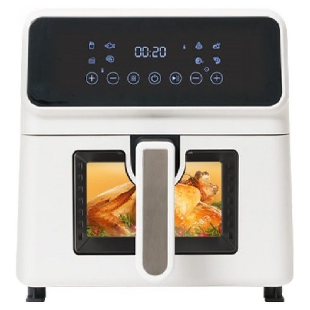 에어프라이어 추천
아이닉 4세대 올스텐 에어프라이어 6L