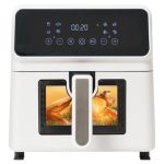 아이닉 4세대 올스텐 에어프라이어 6L