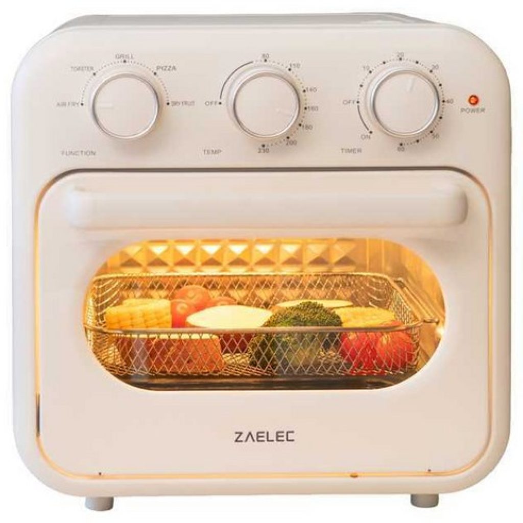 에어프라이어 추천
자일렉 오븐형 에어프라이어 18L