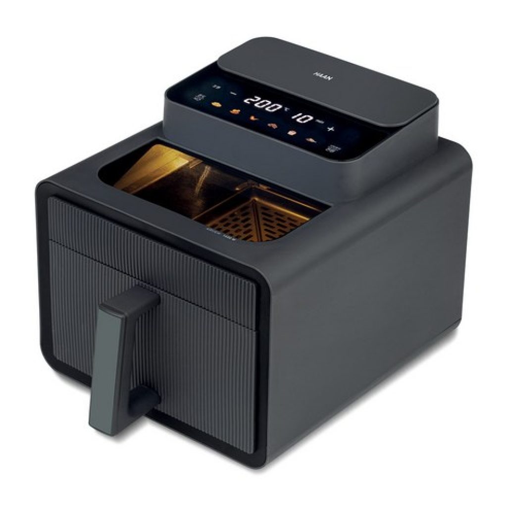 에어프라이어 추천
한경희생활과학 에어뷰 에어프라이어 6L