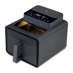 한경희생활과학 에어뷰 에어프라이어 6L