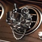 쓰리나인 차량용 방향제 추천 개성 디자인 송풍구형