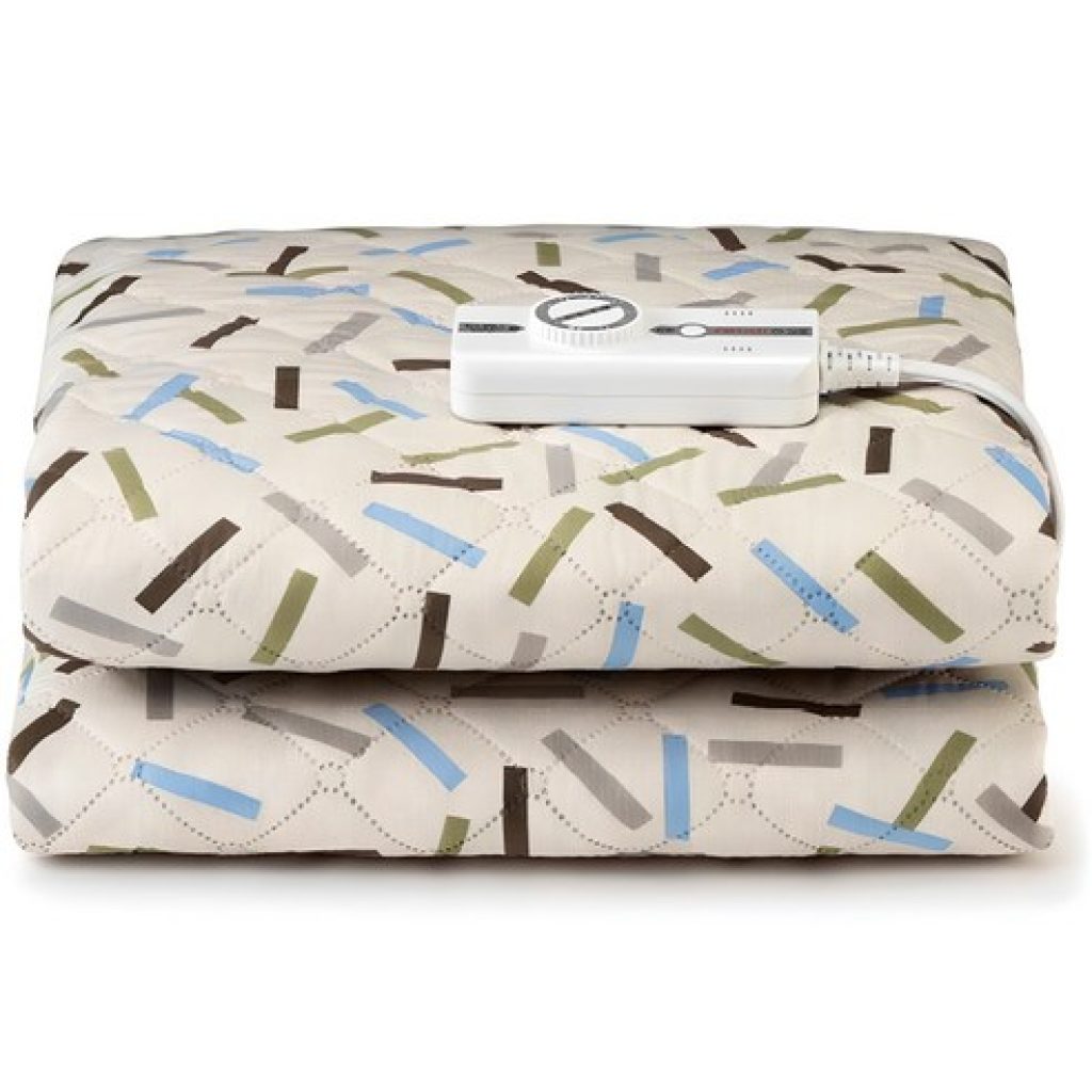 전기장판 추천 2025 – 신일 EMF 전기요 SEB-H110CP 이미지