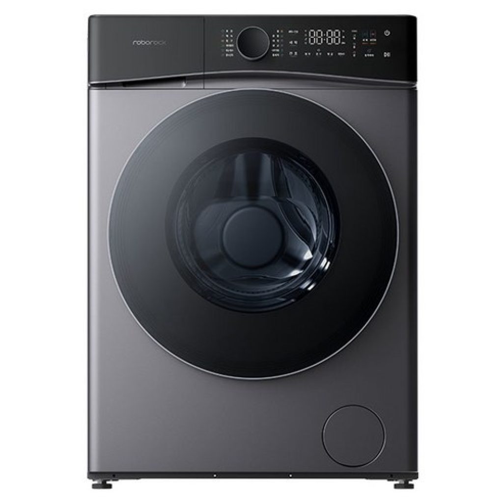 건조기 일체형 세탁기 추천 2025 로보락 H1 Lite WD10002RR4ZKR, AI 세탁건조 올인원 신모델