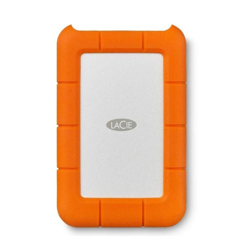 라씨 Rugged Mini ALT: “크리에이터용 방진 외장하드 라씨 Rugged”