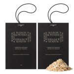 메종드펜세 차량용 방향제 추천 고체형 걸이식 베스트셀러