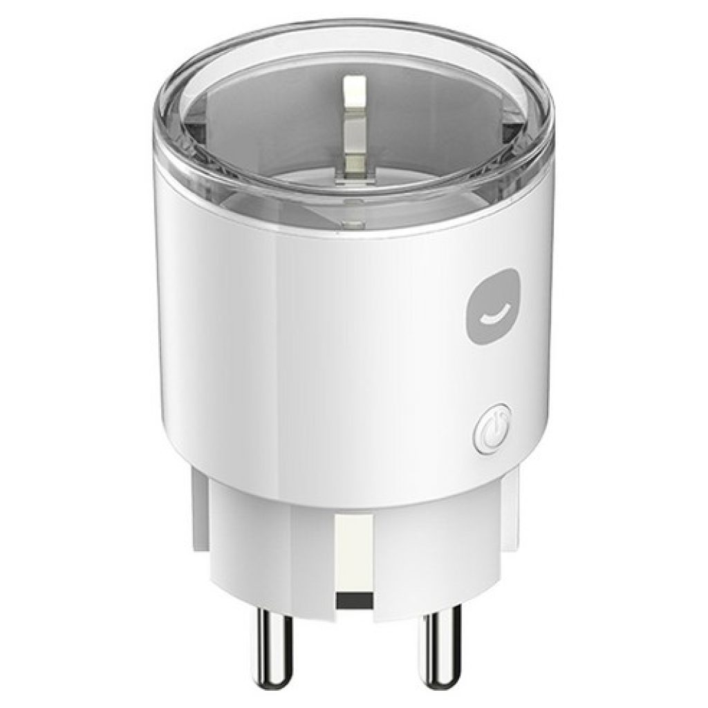  헤이홈 스마트 mini 플러그, 원격제어 콘센트와 전력 모니터링 가능한 IoT 플러그