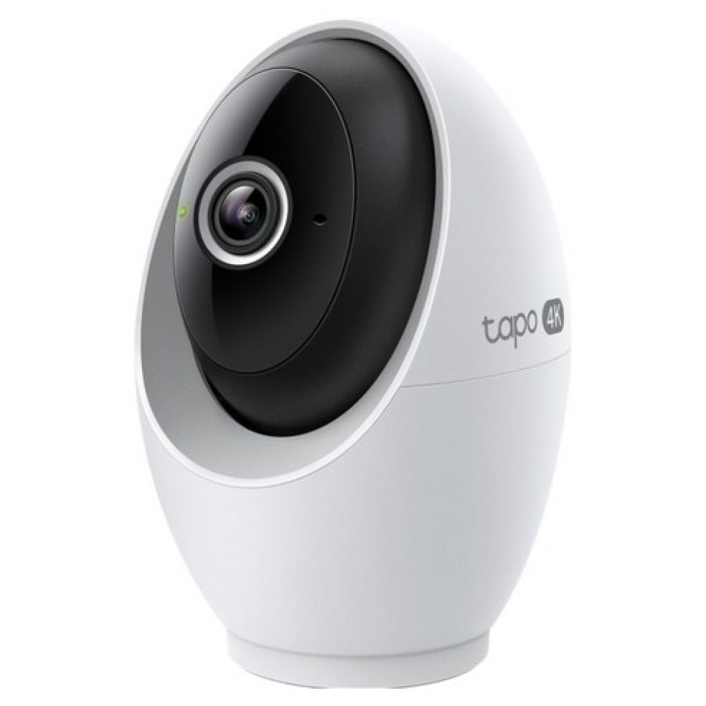 타포 4K AI 홈 WiFi 카메라, 회전형 초고화질 스마트홈 보안 CCTV
