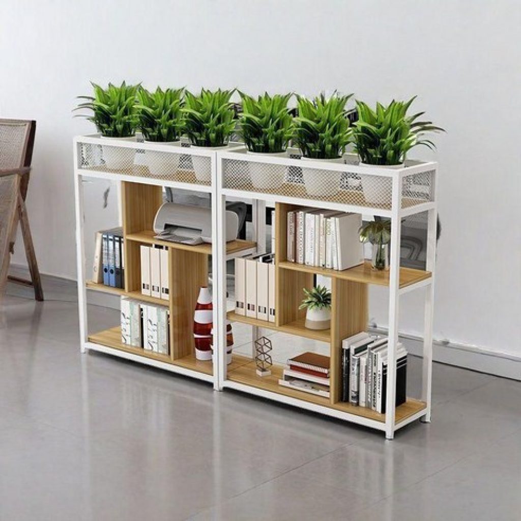 3단책장_공간분리_파티션수납장_1200