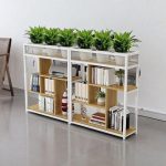 3단책장_공간분리_파티션수납장_1200