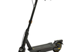 2026년 프리미엄 전동킥보드 추천 나인봇 맥스 G2 전후륜 서스펜션 상세 구조