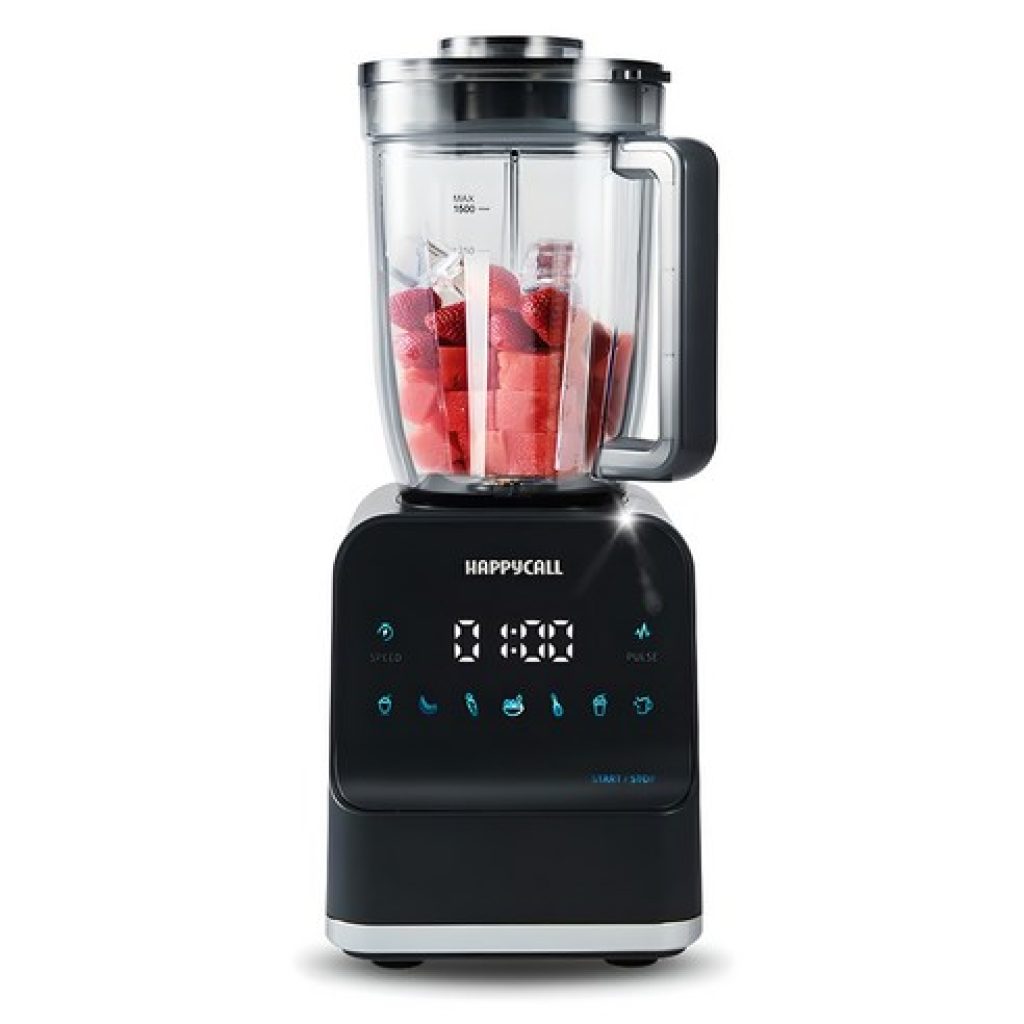 2026년형 해피콜 엑슬림 뉴트로 믹서기 추천 모델 이미지