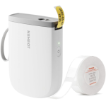 님봇 D11 가성비 라벨프린터 추천 주방 양념통 정리 활용 예시