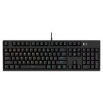 앱코 K660 ARC 게이밍 키보드 추천 화려한 RGB 라이팅 효과