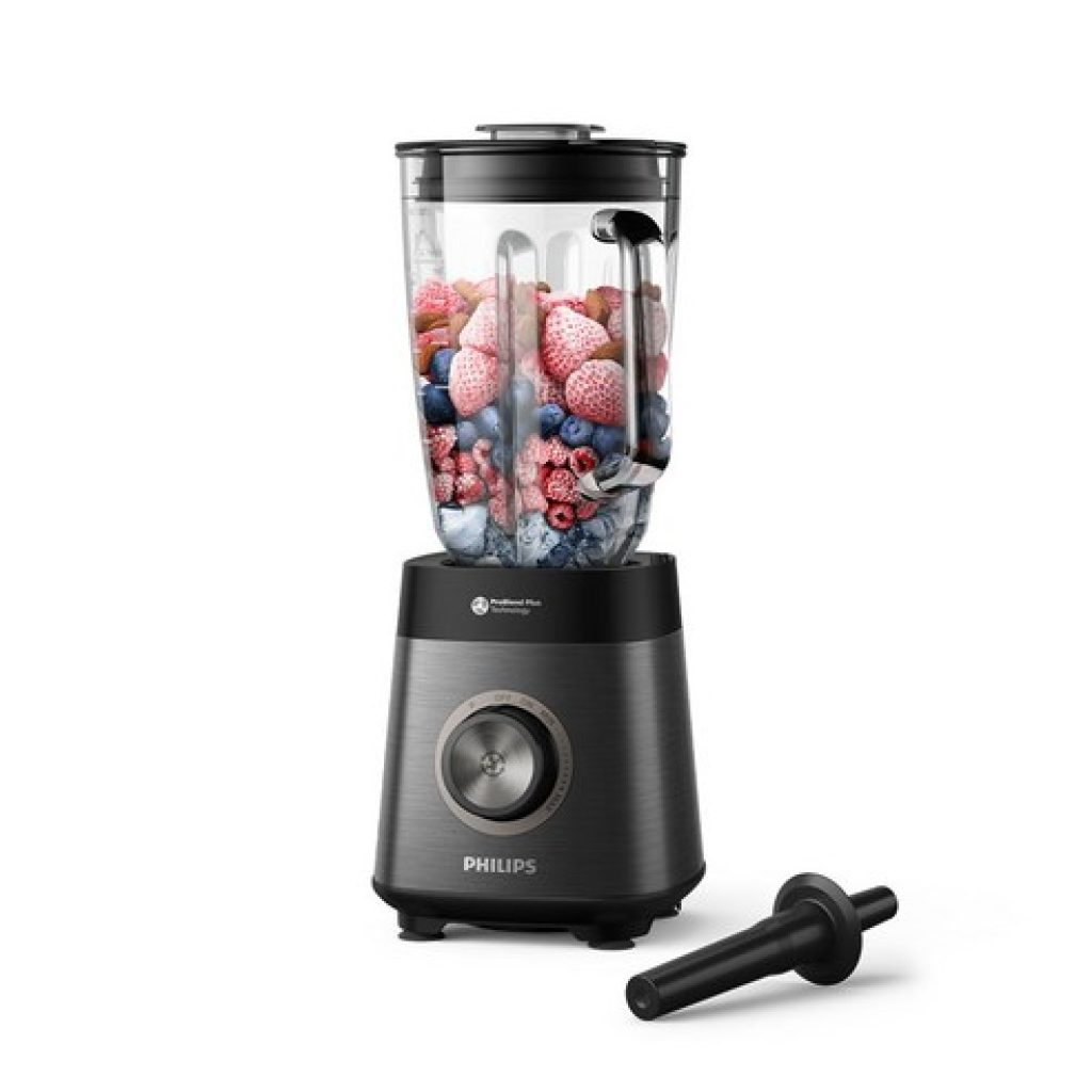 필립스 5000시리즈 뉴프로파워 믹서기 추천 블렌더 스틱 구성